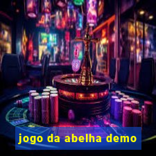 jogo da abelha demo